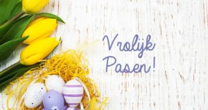 Paaseierentocht @ Chirolokalen Sint Jozef Rijkevorsel