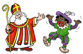 De Sint 2020