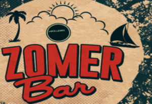 kwb zomerbar